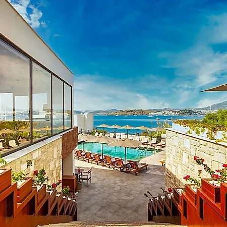 Senses Bodrum - Adults Only 호텔 4*