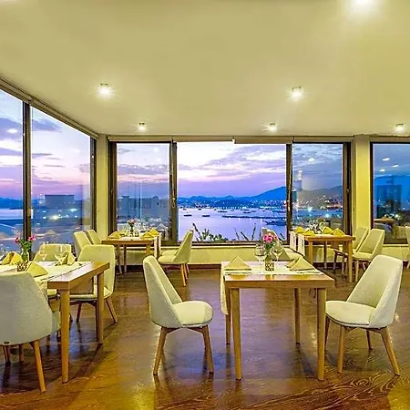 Senses Bodrum - Adults Only 4* 검벳