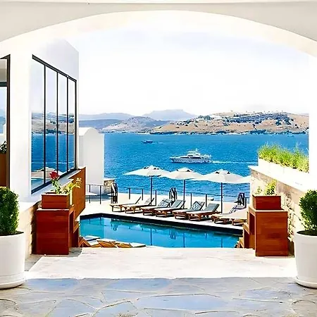 호텔 Senses Bodrum - Adults Only