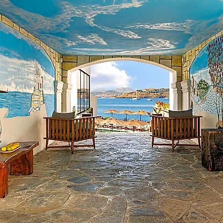 Senses Bodrum - Adults Only 4*