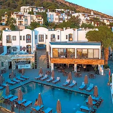 호텔 Senses Bodrum - Adults Only 4*