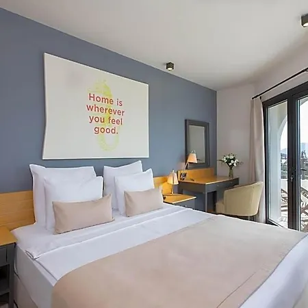 Senses Bodrum - Adults Only 검벳
