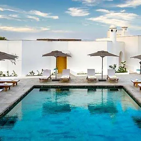 Senses Bodrum - Adults Only
