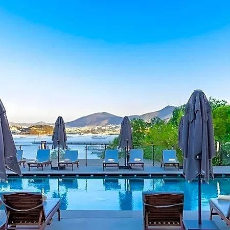 Senses Bodrum - Adults Only 4* 검벳