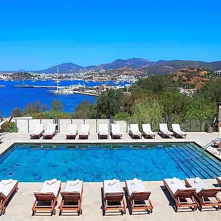 Senses Bodrum - Adults Only 4*