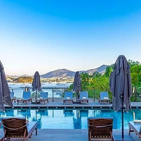 호텔 Senses Bodrum - Adults Only