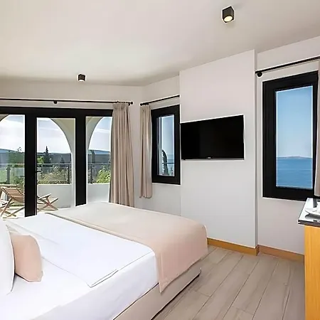 Senses Bodrum - Adults Only 검벳