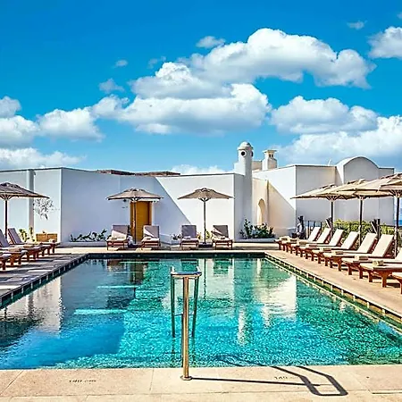 Senses Bodrum - Adults Only 검벳