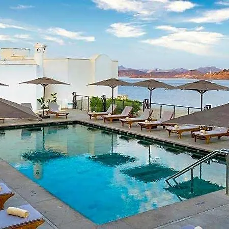 Senses Bodrum - Adults Only