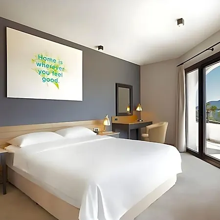 호텔 Senses Bodrum - Adults Only 검벳