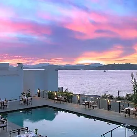 호텔 Senses Bodrum - Adults Only 검벳