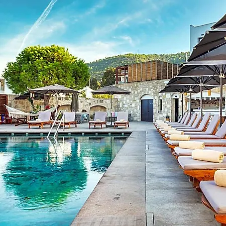 호텔 Senses Bodrum - Adults Only