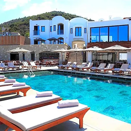 Senses Bodrum - Adults Only 4*