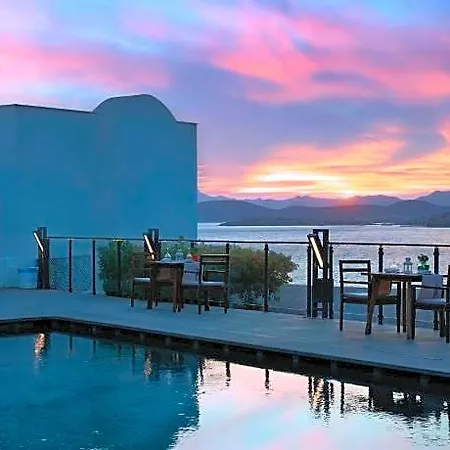 Senses Bodrum - Adults Only 4*