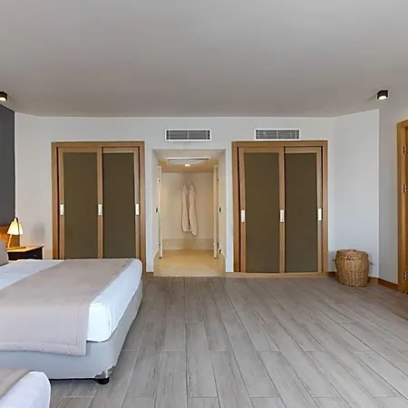 호텔 Senses Bodrum - Adults Only 검벳
