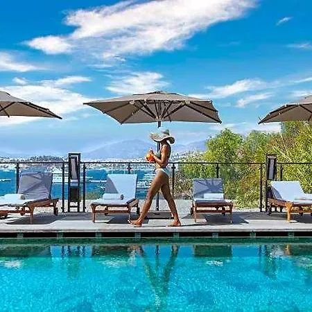 Senses Bodrum - Adults Only