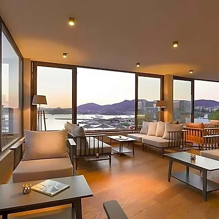 Senses Bodrum - Adults Only 호텔