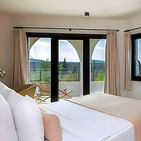 Senses Bodrum - Adults Only 4*
