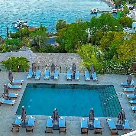 Senses Bodrum - Adults Only 4* 검벳