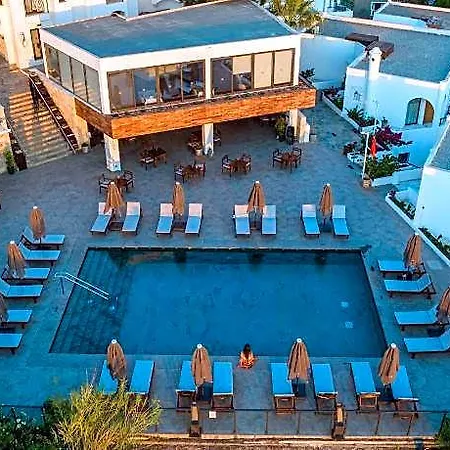 Senses Bodrum - Adults Only 4*