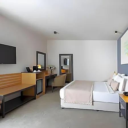 Senses Bodrum - Adults Only 4* 검벳