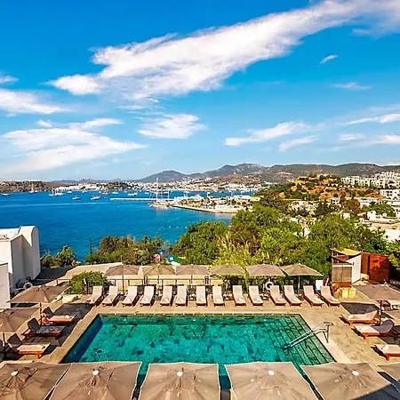 Senses Bodrum - Adults Only 4*