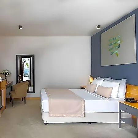 Senses Bodrum - Adults Only