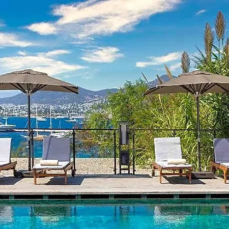 호텔 Senses Bodrum - Adults Only
