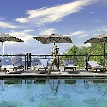 호텔 Senses Bodrum - Adults Only 검벳