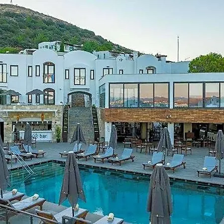 Senses Bodrum - Adults Only 4*