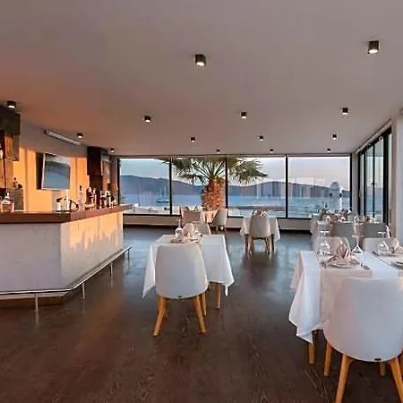 Senses Bodrum - Adults Only 호텔 4*