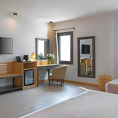 호텔 Senses Bodrum - Adults Only 검벳
