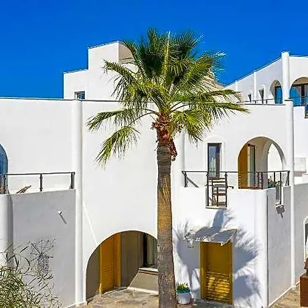 Senses Bodrum - Adults Only 4*