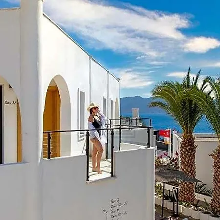 호텔 Senses Bodrum - Adults Only 검벳
